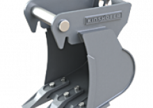 Žlice bagera Kinshofer GB01L-030