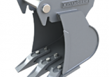 Žlice bagera Kinshofer GB01L-050