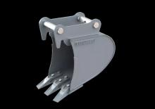 Žlice bagera Kinshofer GB02L-022 SYM