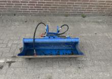 Žlice bagera Kinshofer GB05L-040 SYM