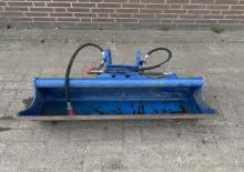 Žlice bagera Kinshofer GB05L-060 SYM