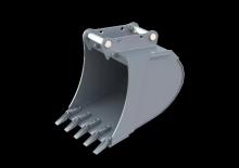 Žlice bagera Kinshofer GB06L-060 SYM
