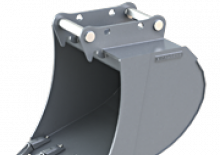 Žlice bagera Kinshofer GB08L-060 SYM