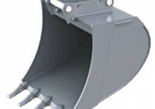 Žlice bagera Kinshofer GB10L-080 SYM
