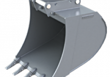 Žlice bagera Kinshofer GB10L-090 SYM