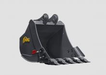 Žlice bagera AMI HD120140E84