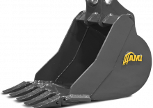 Žlice bagera AMI HD1214E24