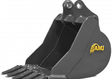 Žlice bagera AMI HD1416E20