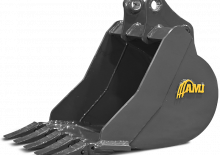 Žlice bagera AMI HD1416E36