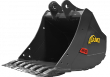 Žlice bagera AMI HD3340E18ST