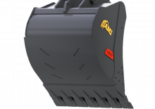 Žlice bagera AMI HD4045E24ST