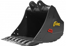 Žlice bagera AMI HD6080E36ST