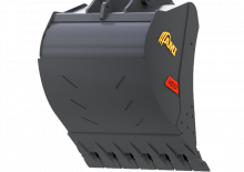 Žlice bagera AMI HD80100E42ST