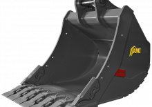 Žlice bagera AMI HDHC2433E24ST