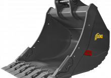 Žlice bagera AMI HDHC4560E36ST