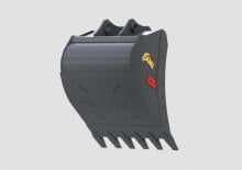 Žlice bagera AMI HDHC6080E30