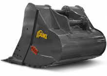 Žlice bagera AMI HDRL2433E30