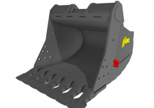 Žlice bagera AMI HDRL2433E30ST
