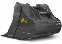Žlice bagera AMI HDRL3340E30