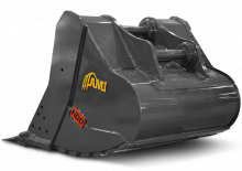Žlice bagera AMI HDRL4560E24