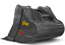 Žlice bagera AMI HDRL4560E42