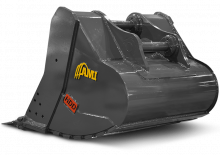 Žlice bagera AMI HDRL4560E54