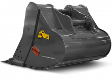 Žlice bagera AMI HDRL6080E42
