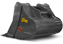 Žlice bagera AMI HDRL6080E54