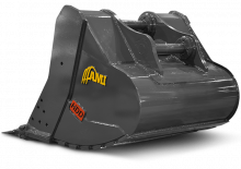 Žlice bagera AMI HDRL80100E54