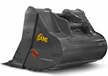 Žlice bagera AMI HDRL80100E60