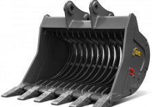 Žlice bagera AMI RS0610E18