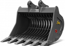 Žlice bagera AMI RS1214E30