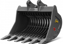 Žlice bagera AMI RSB2433E36