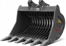 Žlice bagera AMI RSB4560E48