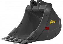 Žlice bagera AMI SD140160E60