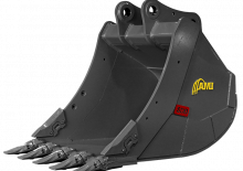 Žlice bagera AMI SD140160E72