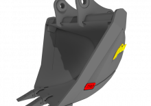 Žlice bagera AMI TR4560E3072T