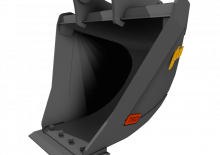 Žlice bagera AMI TR6080E2484