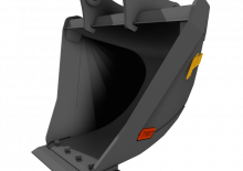 Žlice bagera AMI TR6080E3284