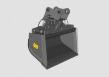 Žlice bagera Werk-Brau WTB66-1.12B