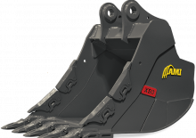 Žlice bagera AMI XSD3340E30