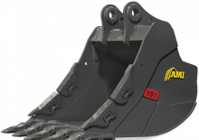 Žlice bagera AMI XSD6080E36