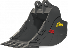 Žlice bagera AMI XSD80100E48