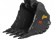 Žlice bagera AMI XSR3340E30