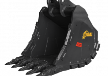 Žlice bagera AMI XSR4045E36