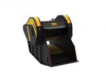 Žlice za drobilicu MB Crusher BF60.1 S4