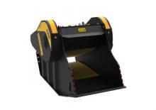 Žlice za drobilicu MB Crusher BF70.2 S4