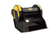 Žlice za drobilicu MB Crusher BF80.3 S4
