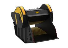 Žlice za drobilicu MB Crusher BF90.3 S4