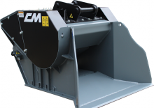 Žlice za drobilicu CM CBF-L 120 